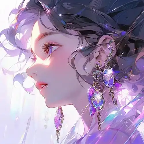 影迷星河追剧人头像